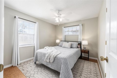 Купить виллу или дом в Окала, Флорида 5 комнат, 113.71м2, № 2094110 - фото 23