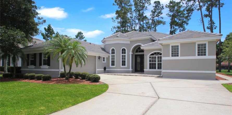 Casa en Lake Mary, Florida 4 dormitorios, 282.24 m2 № 1784824