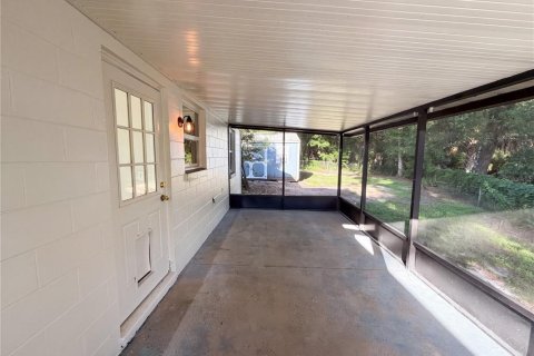House in Orange City, Florida 3 bedrooms, 123.19 sq.m. № 2239489 - photo 20