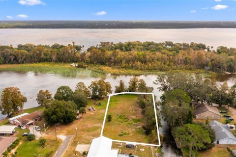 Land in Haines City, Florida № 1422740 - photo 2