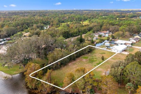 Land in Haines City, Florida № 1422740 - photo 1