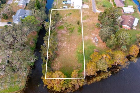 Land in Haines City, Florida № 1422740 - photo 11