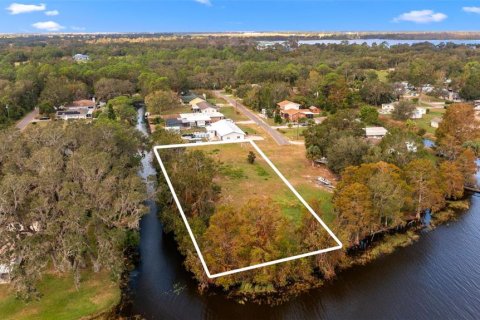 Land in Haines City, Florida № 1422740 - photo 14