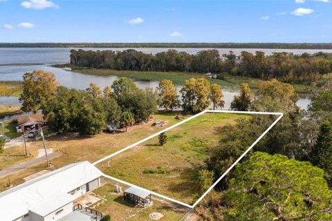 Land in Haines City, Florida № 1422740 - photo 6