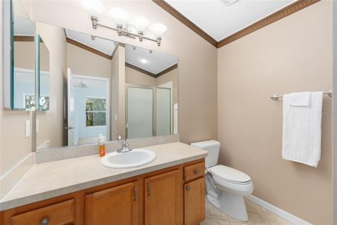 House in The Villages, Florida 3 bedrooms, 130.62 sq.m. № 1826480 - photo 21