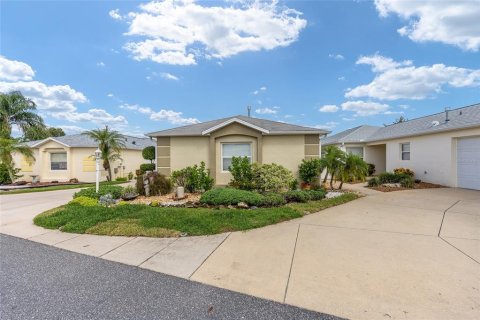 House in The Villages, Florida 3 bedrooms, 130.62 sq.m. № 1826480 - photo 4
