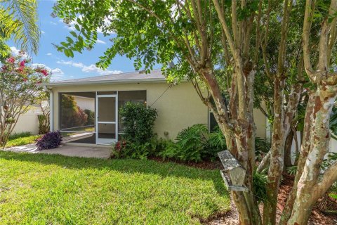 House in The Villages, Florida 3 bedrooms, 130.62 sq.m. № 1826480 - photo 29