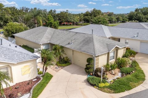 House in The Villages, Florida 3 bedrooms, 130.62 sq.m. № 1826480 - photo 3
