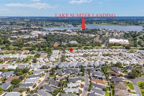 House in The Villages, Florida 3 bedrooms, 130.62 sq.m. № 1826480 - photo 2