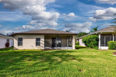 Villa ou maison à vendre à Leesburg, Floride: 3 chambres, 157.56 m2 № 2430451 - photo 19