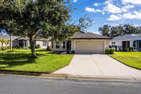 Villa ou maison à vendre à Leesburg, Floride: 3 chambres, 157.56 m2 № 2430451 - photo 21