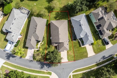 Villa ou maison à vendre à Leesburg, Floride: 3 chambres, 157.56 m2 № 2430451 - photo 25