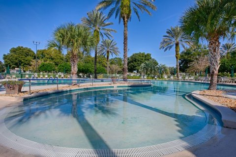 Villa ou maison à vendre à Leesburg, Floride: 3 chambres, 157.56 m2 № 2430451 - photo 30
