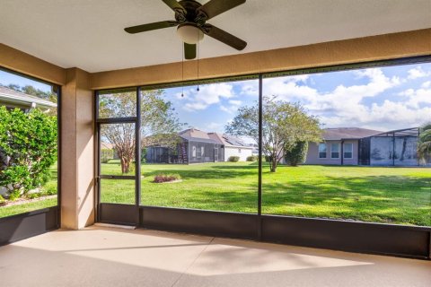 Villa ou maison à vendre à Leesburg, Floride: 3 chambres, 157.56 m2 № 2430451 - photo 18