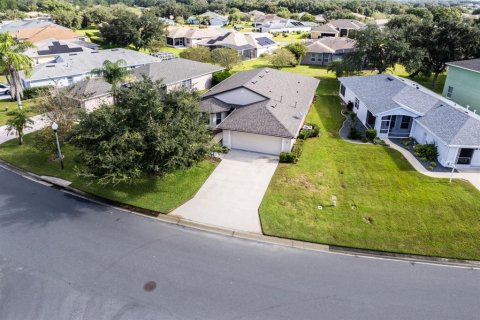 Villa ou maison à vendre à Leesburg, Floride: 3 chambres, 157.56 m2 № 2430451 - photo 23