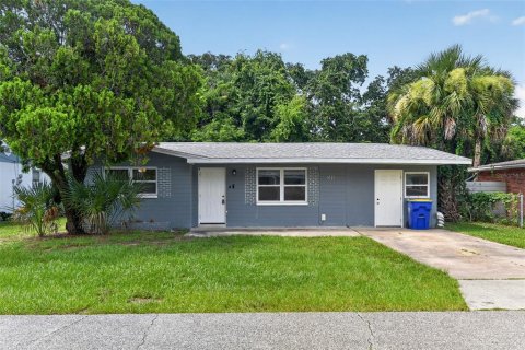 Villa ou maison à Edgewater, Floride 3 chambres, 104.79 m2 № 2094623