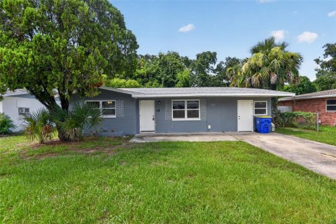 House in Edgewater, Florida 3 bedrooms, 104.79 sq.m. № 2094623 - photo 2