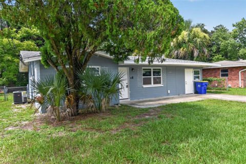 House in Edgewater, Florida 3 bedrooms, 104.79 sq.m. № 2094623 - photo 9