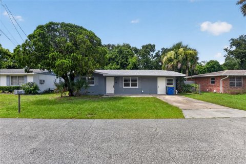 House in Edgewater, Florida 3 bedrooms, 104.79 sq.m. № 2094623 - photo 6