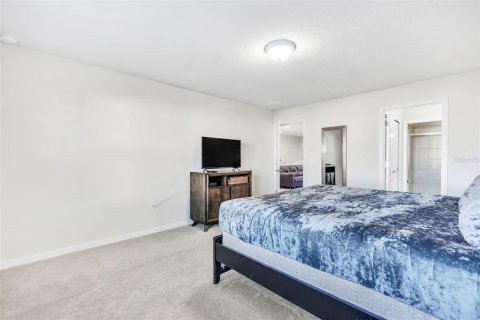 Townhouse in Kissimmee, Florida 5 bedrooms, 210.24 sq.m. № 1570855 - photo 11