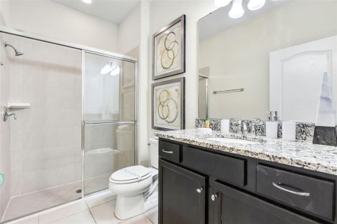 Townhouse in Kissimmee, Florida 5 bedrooms, 210.24 sq.m. № 1570855 - photo 17