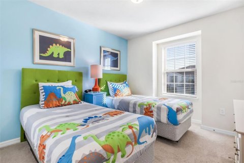Townhouse in Kissimmee, Florida 5 bedrooms, 210.24 sq.m. № 1570855 - photo 18