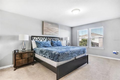 Townhouse in Kissimmee, Florida 5 bedrooms, 210.24 sq.m. № 1570855 - photo 9