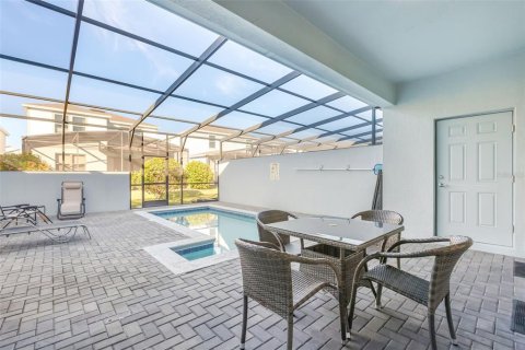 Townhouse in Kissimmee, Florida 5 bedrooms, 210.24 sq.m. № 1570855 - photo 22