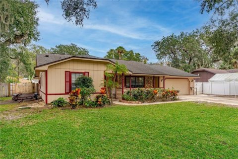 Casa en venta en Port Orange, Florida, 3 dormitorios, 190.82 m2 № 1396519 - foto 1
