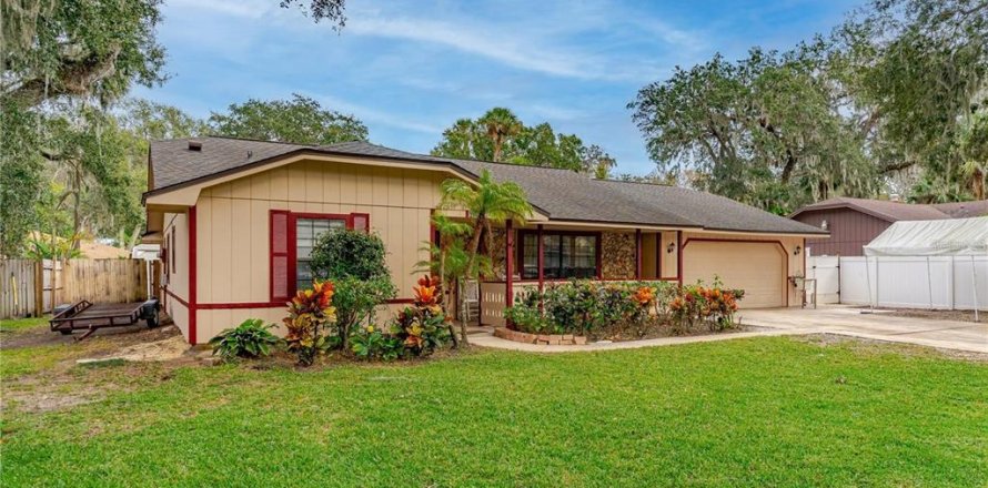 Casa en Port Orange, Florida 3 dormitorios, 190.82 m2 № 1396519