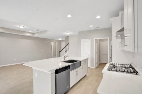 House in Green Cove Springs, Florida 4 bedrooms, 203.46 sq.m. № 2227587 - photo 5