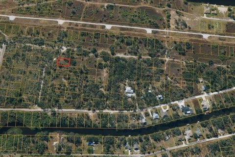Terrain à vendre à Punta Gorda, Floride № 2223919 - photo 8