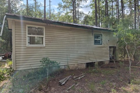 Land in Bell, Florida № 2385859 - photo 21