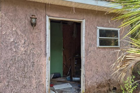 Land in Bell, Florida № 2385859 - photo 20