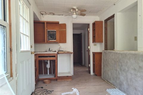 Land in Bell, Florida № 2385859 - photo 12