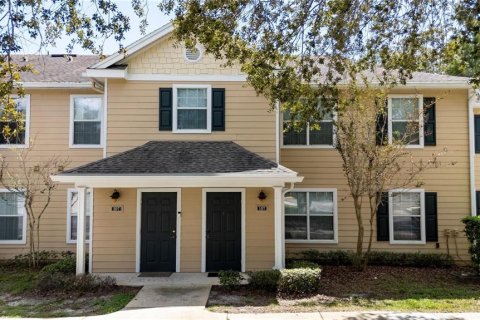 Condo à Orange City, Floride, 3 chambres № 2111863