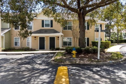 Copropriété à louer à Orange City, Floride: 3 chambres, 97.18 m2 № 2111863 - photo 3