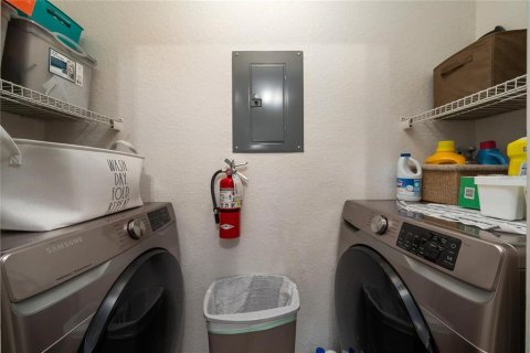 Copropriété à louer à Orange City, Floride: 3 chambres, 97.18 m2 № 2111863 - photo 24