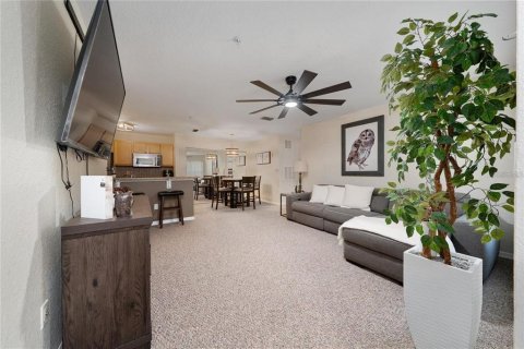 Copropriété à louer à Orange City, Floride: 3 chambres, 97.18 m2 № 2111863 - photo 8
