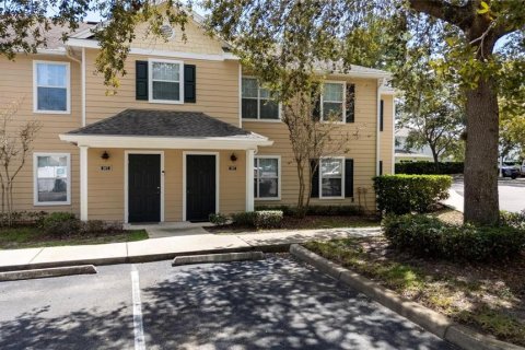 Copropriété à louer à Orange City, Floride: 3 chambres, 97.18 m2 № 2111863 - photo 2