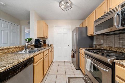 Copropriété à louer à Orange City, Floride: 3 chambres, 97.18 m2 № 2111863 - photo 15