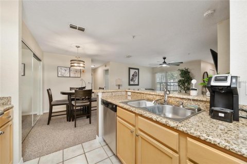 Copropriété à louer à Orange City, Floride: 3 chambres, 97.18 m2 № 2111863 - photo 14
