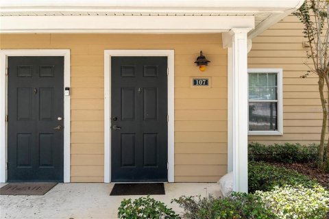 Copropriété à louer à Orange City, Floride: 3 chambres, 97.18 m2 № 2111863 - photo 4