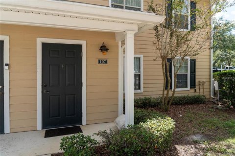 Copropriété à louer à Orange City, Floride: 3 chambres, 97.18 m2 № 2111863 - photo 5