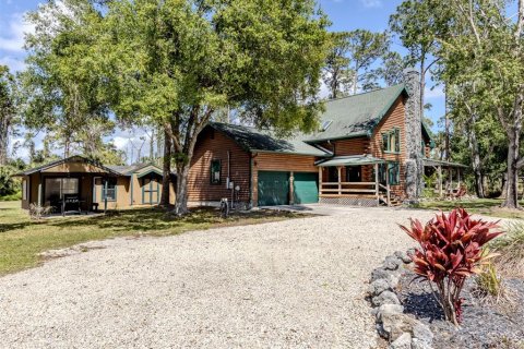 Casa en venta en North Port, Florida, 2 dormitorios, 174.28 m2 № 2330252 - foto 2