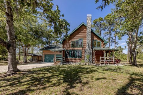 Casa en venta en North Port, Florida, 2 dormitorios, 174.28 m2 № 2330252 - foto 4