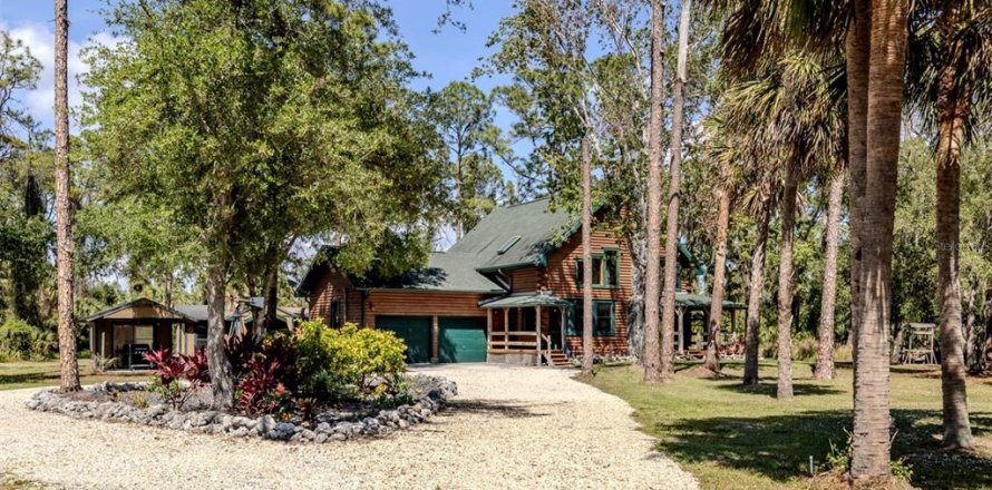 Casa en North Port, Florida 2 dormitorios, 174.28 m2 № 2330252