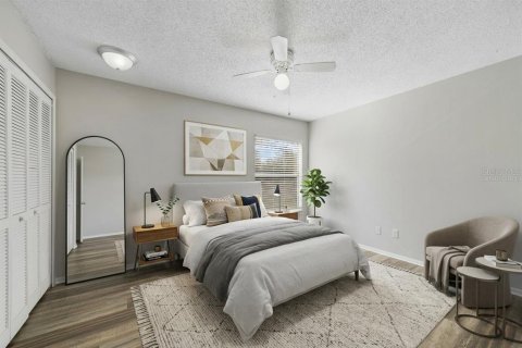 Townhouse in Winter Springs, Florida 2 bedrooms, 107.4 sq.m. № 2223554 - photo 9