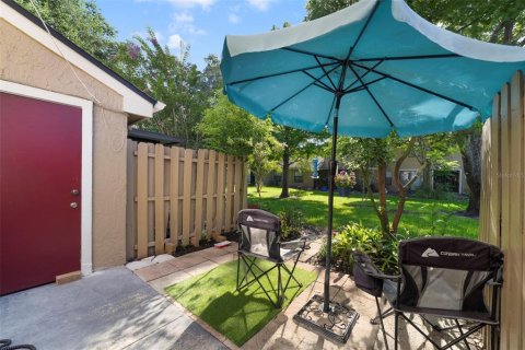 Townhouse in Winter Springs, Florida 2 bedrooms, 107.4 sq.m. № 2223554 - photo 15