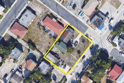 Casa en venta en West Palm Beach, Florida, 3 dormitorios, 225.57 m2 № 1172269 - foto 1